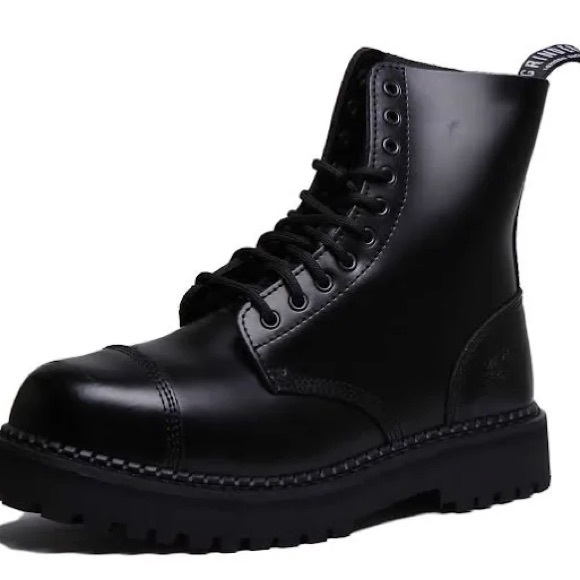 Grinders Bulldog CS 10 - Picture 5 of 8